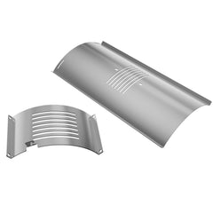 Pawsible front view of replacement parts kit showing neat packaging and clear labeling benefit