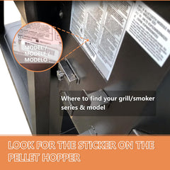 Pawsible slider cover detail demonstrating smooth movement and flame control