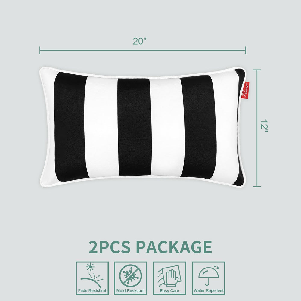 Pcinfuns inset showing overstuffed insert and firm loft for support