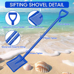pdpdoc ergonomic D‑grip handle closeup providing secure hold and reduced wrist strain