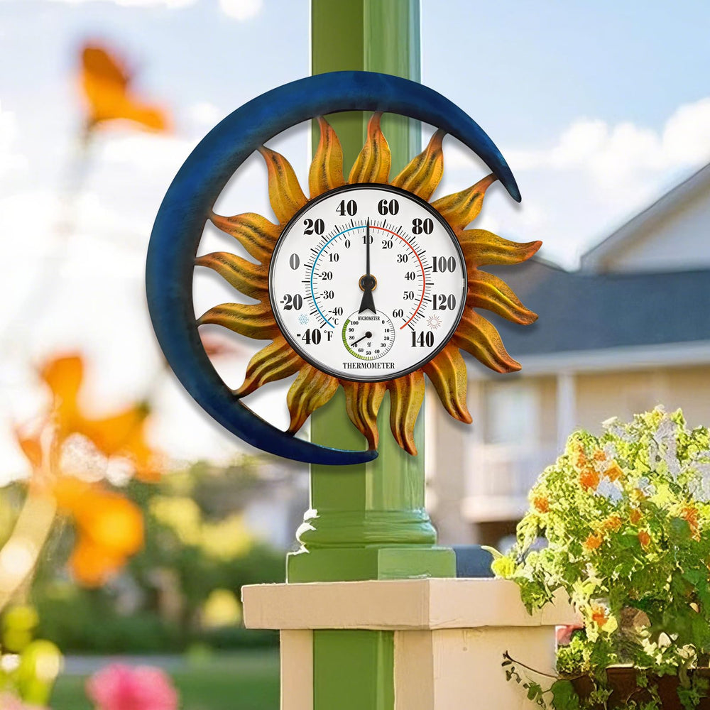pearlstar copper movement closeup highlighting sensitive, battery-free accuracy