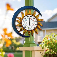 pearlstar copper movement closeup highlighting sensitive, battery-free accuracy