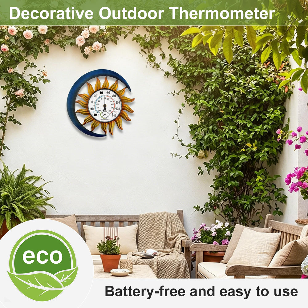 pearlstar in garden lifestyle scene enhancing outdoor decor and practical use