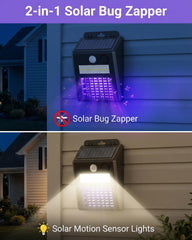 Peepst solar panel top close-up, maximizes daytime charging efficiency