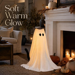 PEJOURI plush tail detail highlighting soft texture and whimsy