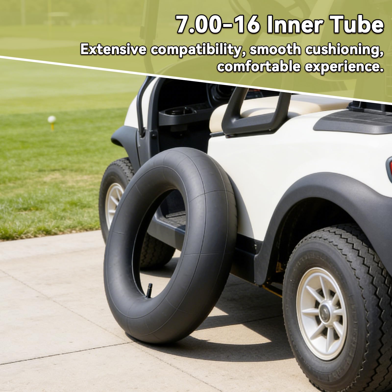 PEKYDWKZ detailed butyl rubber surface showing durable texture and long-term air retention