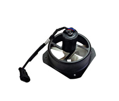 Pellethead GMG P-1221 installed inside grill illustrating restored airflow and consistent burn