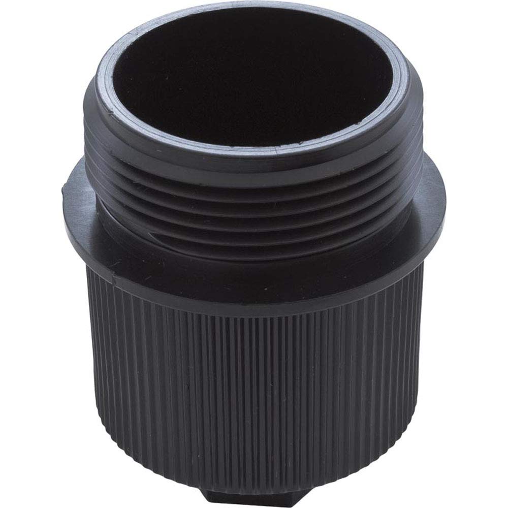 Pentair 190030 front view showing cap assembly for secure sealing