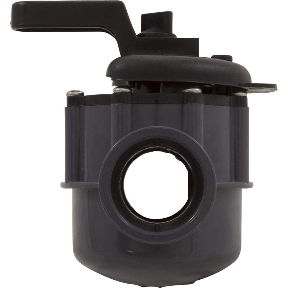 Pentair 263038 label and specs image showing model and pressure rating benefit