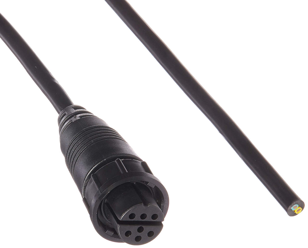 Pentair 350122 front packaging showing cable and clear product ID for easy installation