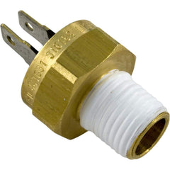 Pentair 42001-0063S front view showing connector and mounting for reliable replacement