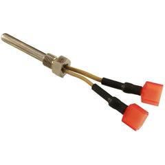 Close-up of Pentair 42002-0024S probe tip detailing durable sensor surface for accurate readings