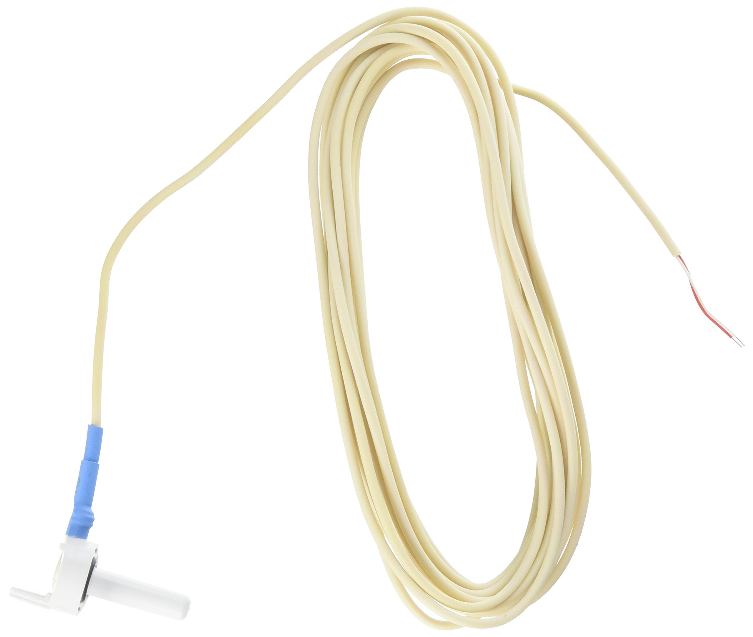 Pentair 520272 sensor front connector and probe showing OEM fit and reliable replacement