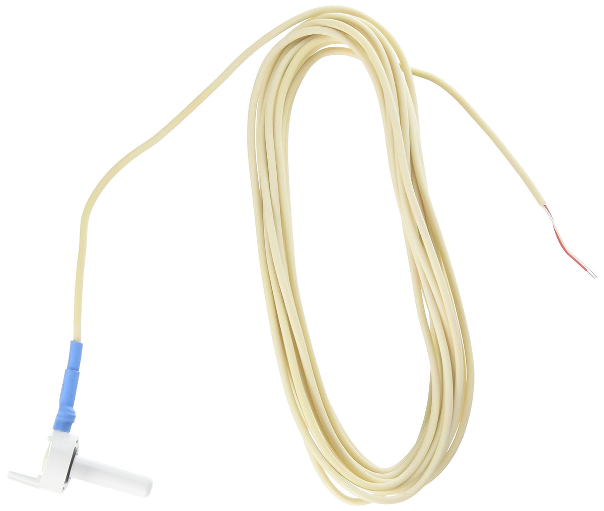 Pentair 520272 sensor front connector and probe showing OEM fit and reliable replacement