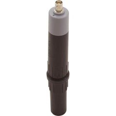 Pentair 522187 front view showing probe for accurate ORP monitoring