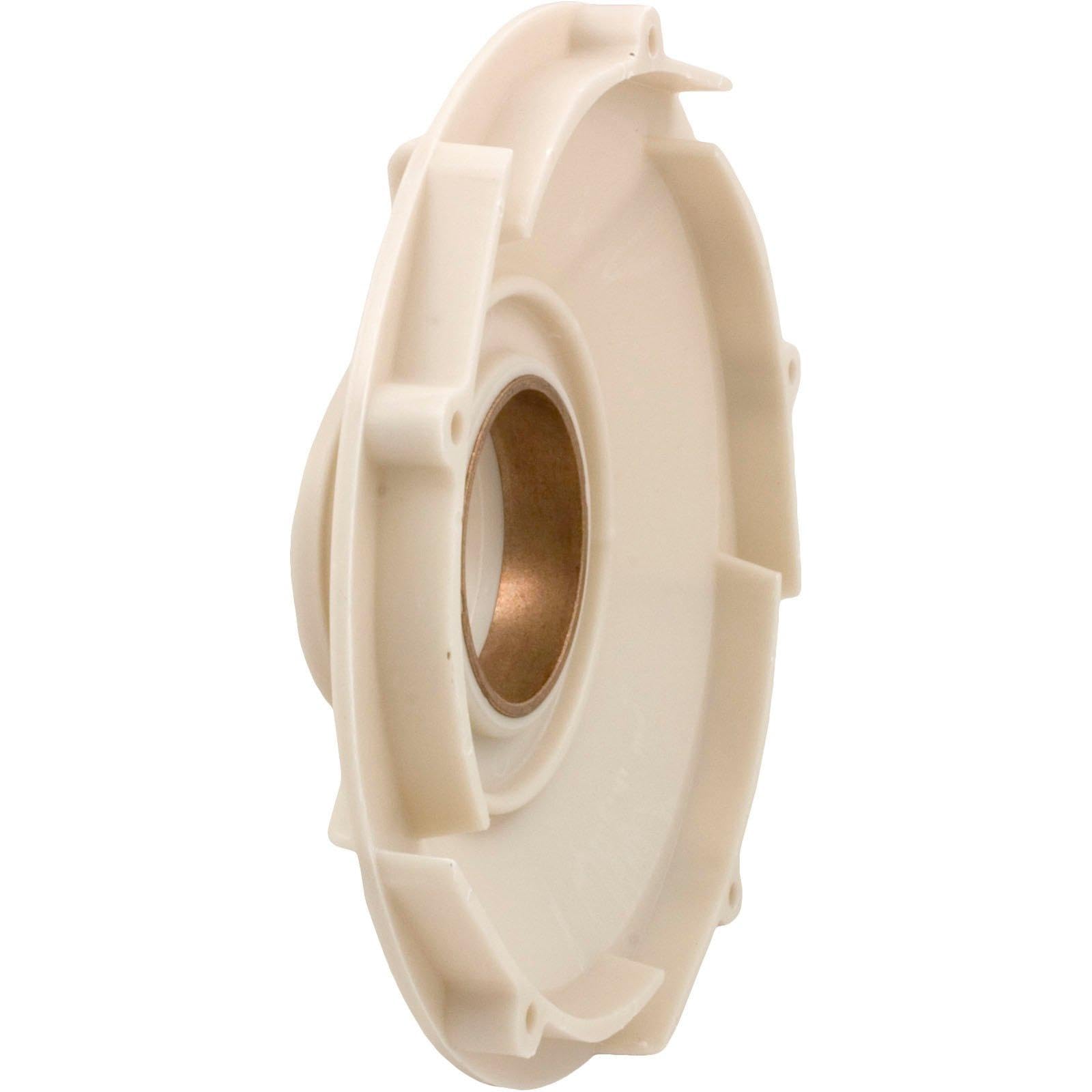 Pentair C1-200PA front view showing diffuser shape and OEM fit