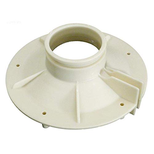 Pentair C1-271P installed inside Sta-Rite pump restoring circulation