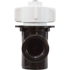 Pentair control valve installed in Rainbow 320 feeder restoring function