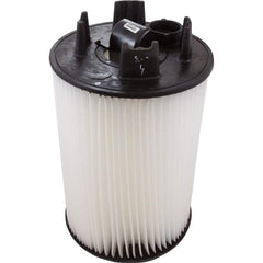 Pentair DE Grid installed in System 3 filter restoring flow benefit