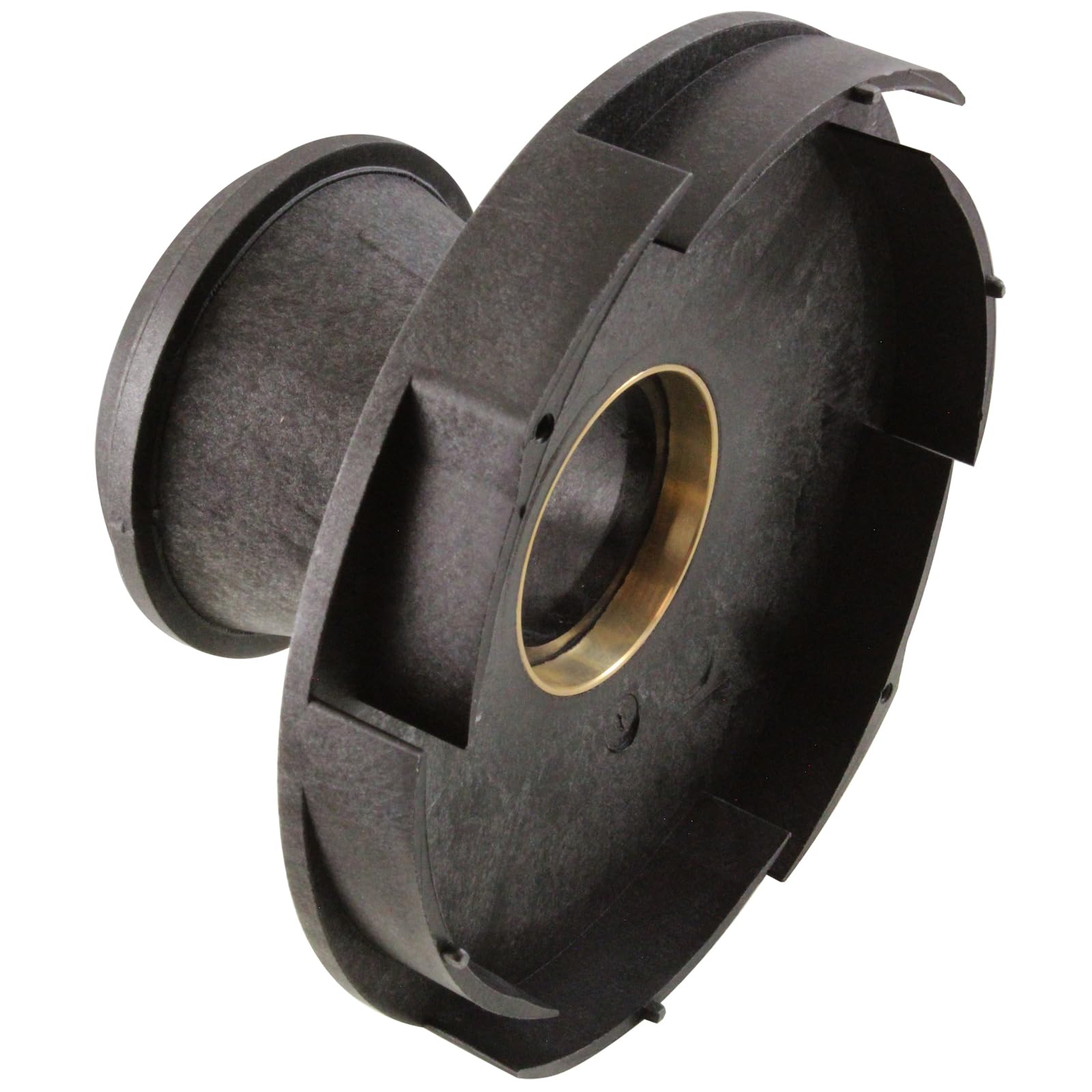Pentair diffuser front assembly showing fit and OEM replacement benefit