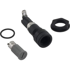 Pentair fuse holder kit front view showing compact design and reliable replacement