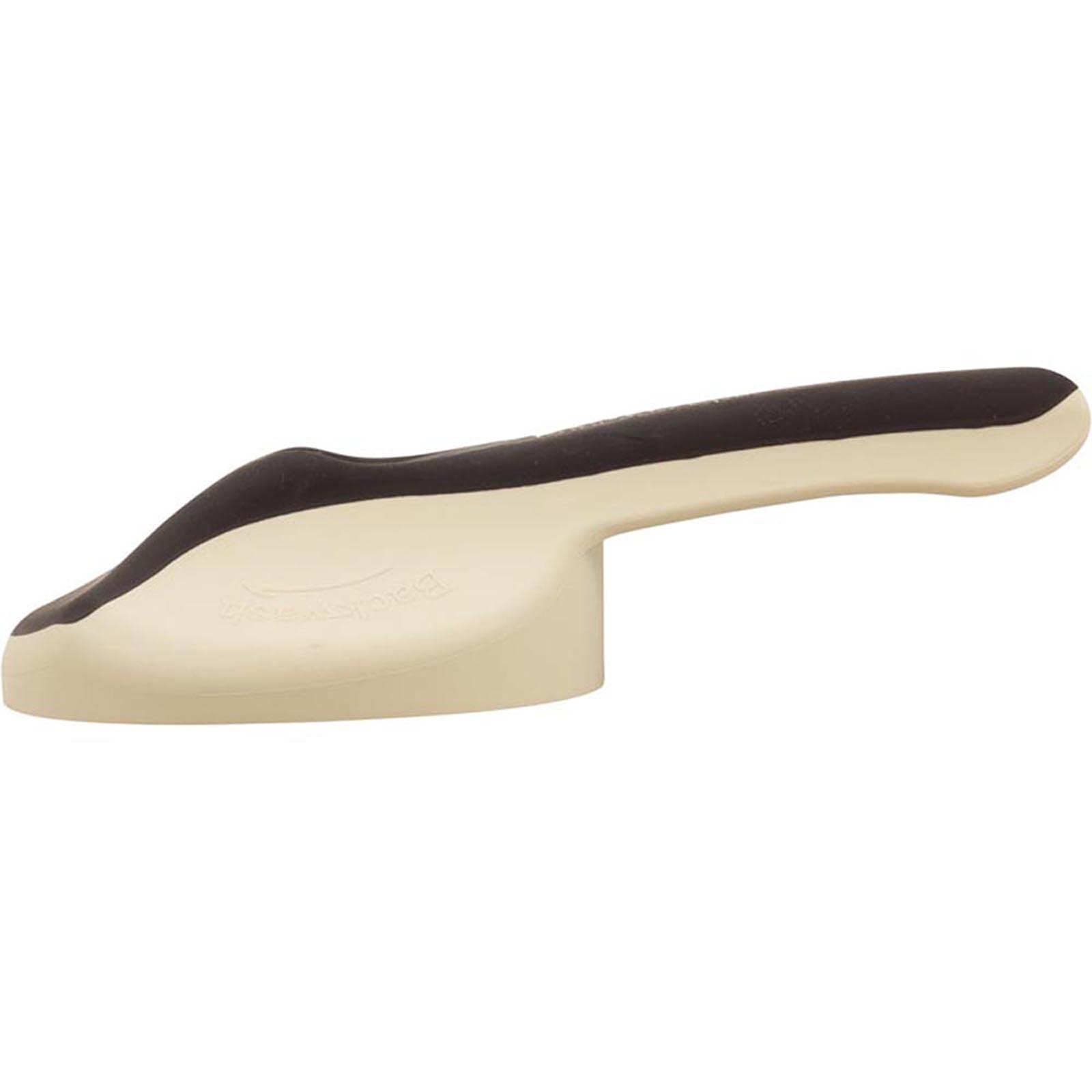 Pentair handle label with part 270187Z visible ensuring exact OEM compatibility