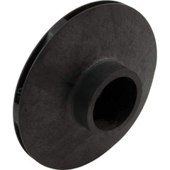Pentair C105-138PEB front view showing impeller profile and fit, ensuring correct replacement