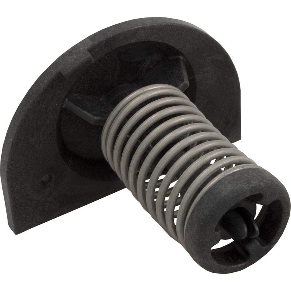 Pentair manifold bypass valve kit front view showing valves and fittings, simplifies maintenance