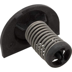 Pentair manifold bypass valve kit front view showing valves and fittings, simplifies maintenance