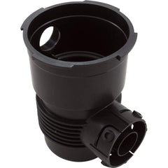 Pentair drain plug detail highlighting easy maintenance and draining