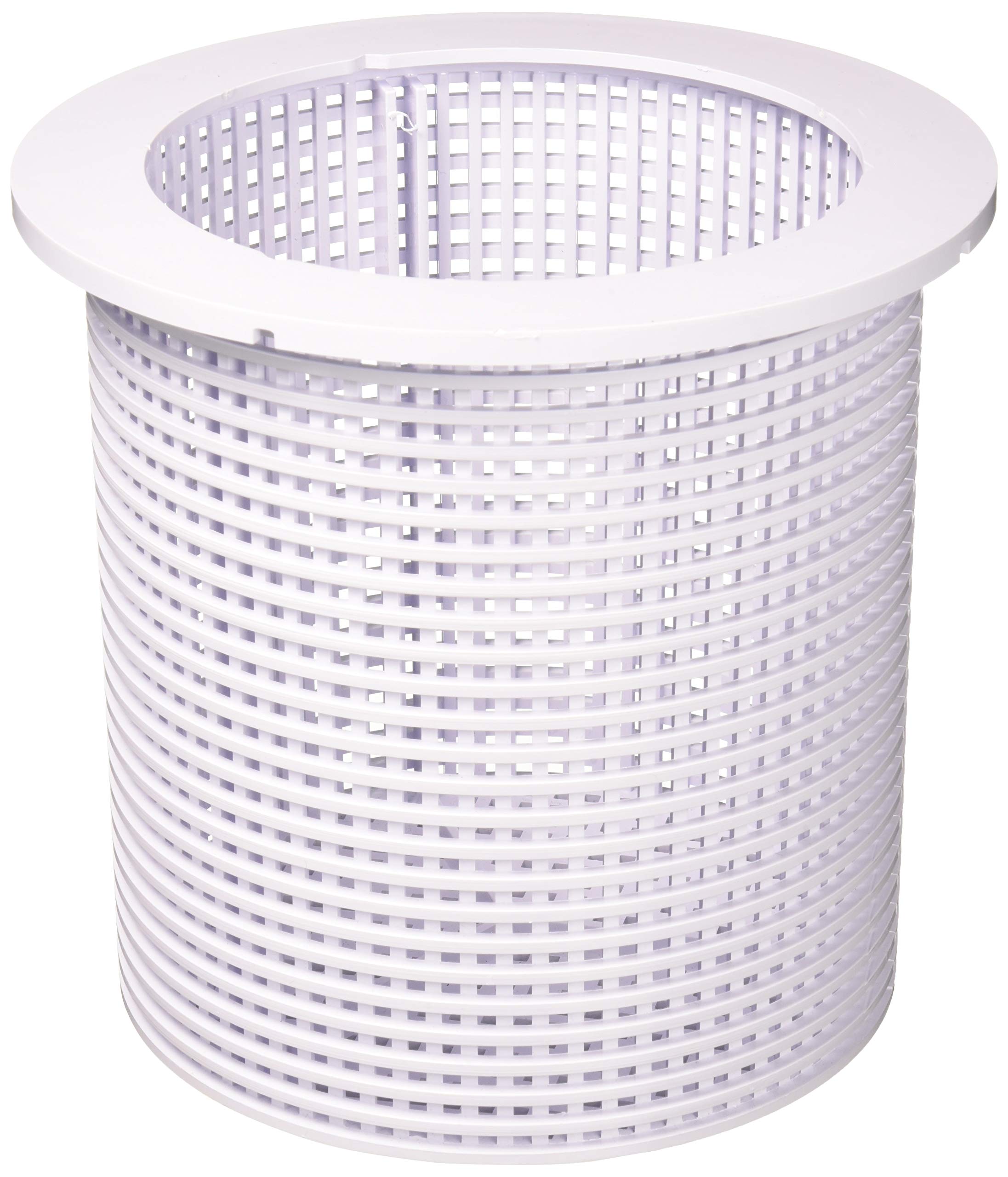 Pentair R38013A front view showing basket shape and durable rim, ensures reliable debris capture
