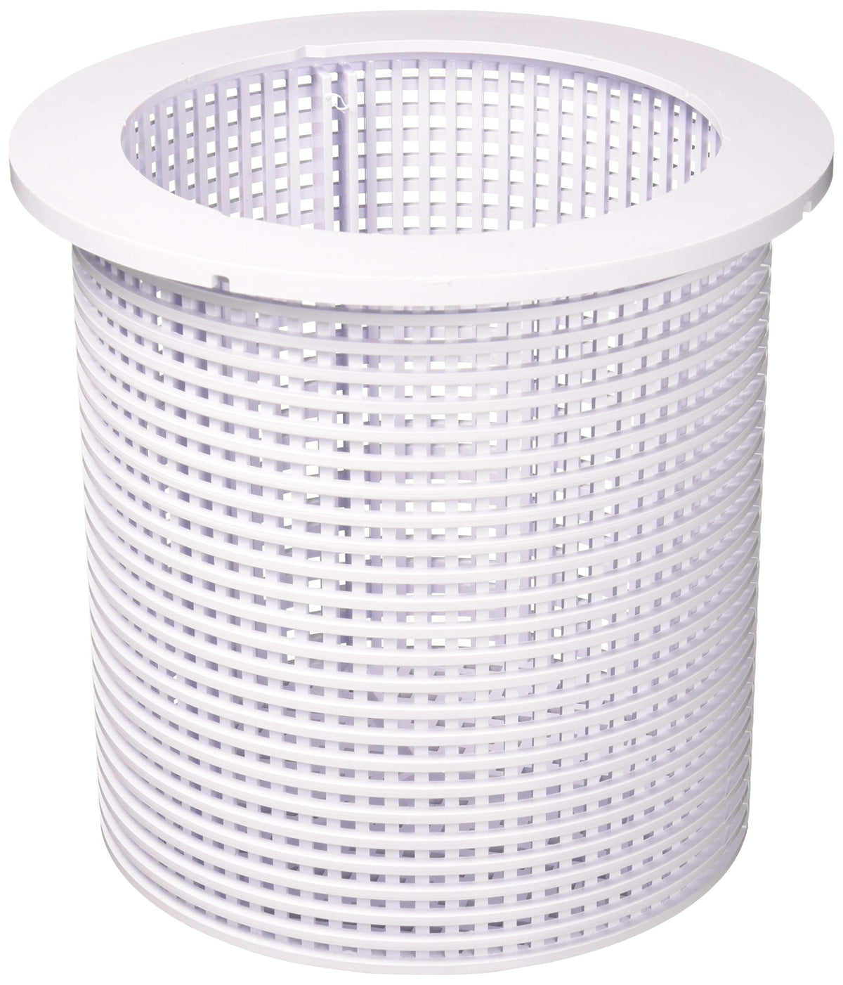 Pentair R38013A front view showing basket shape and durable rim, ensures reliable debris capture