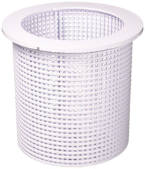 Pentair R38013A front view showing basket shape and durable rim, ensures reliable debris capture
