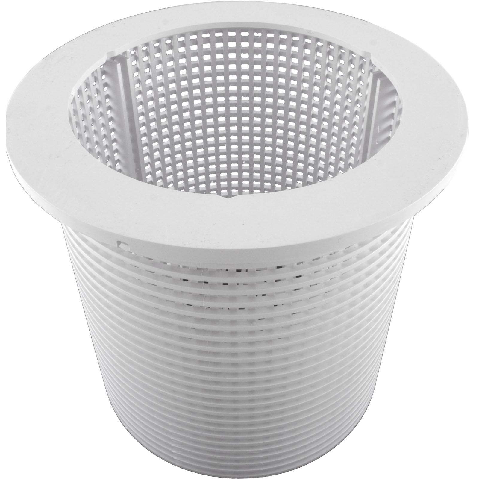 Pentair R38013AZ front view showing basket design and reliable debris capture