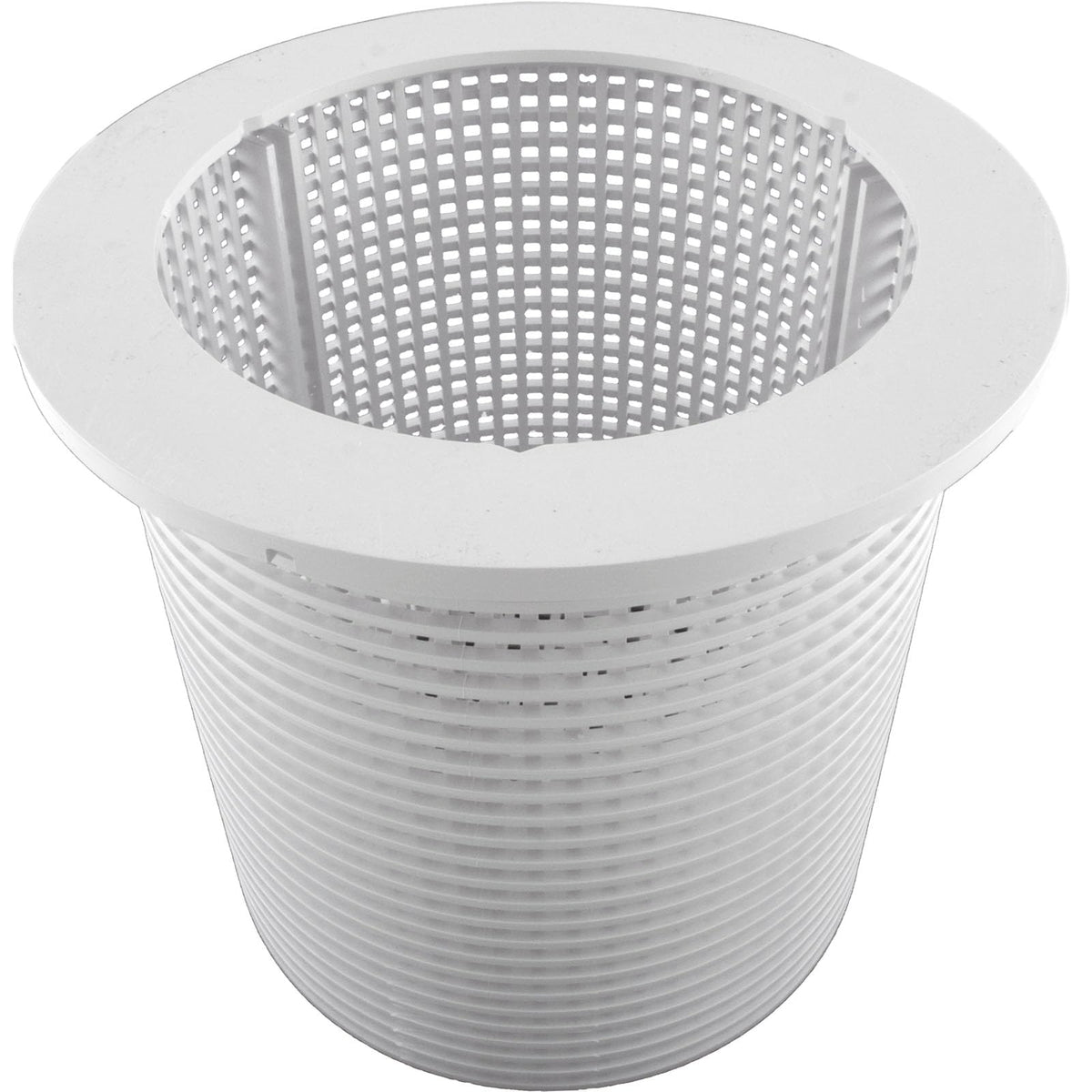 Pentair R38013AZ front view showing basket design and reliable debris capture