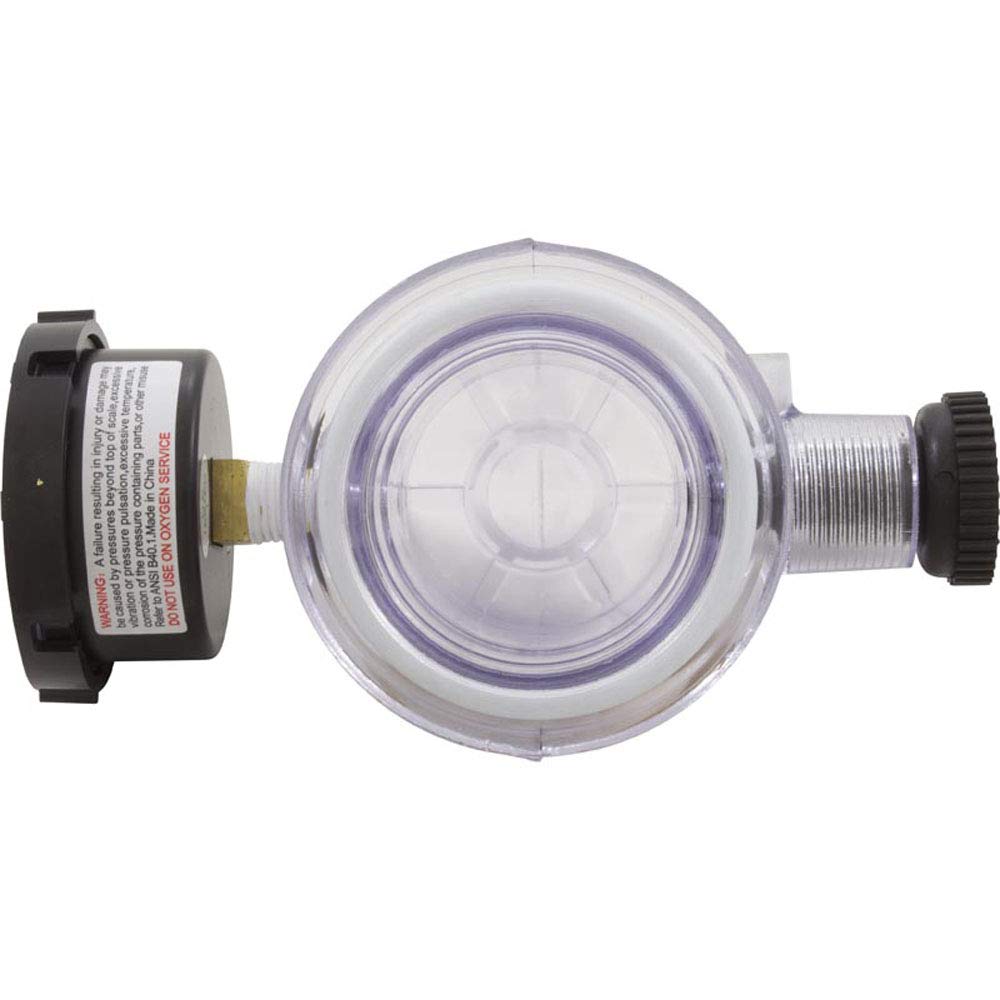 Pentair seal and gasket detail highlighting reliable sealing and durability