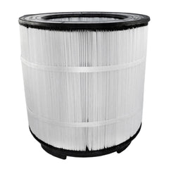 Pentair S8M150 outer cartridge front view showing fit and quick identification benefit