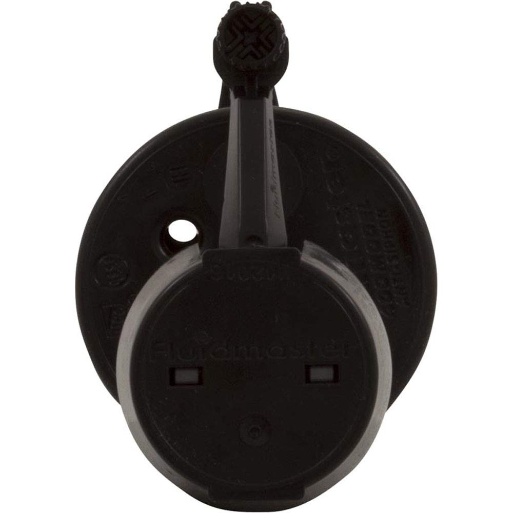 Pentair seal closeup showing durable gasket to prevent leaks