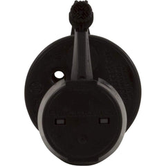 Pentair seal closeup showing durable gasket to prevent leaks