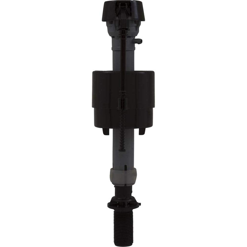 Pentair specification label showing model and installation guidance