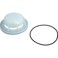 Pentair Sta-Rite float assembly front view showing component and reliable seal
