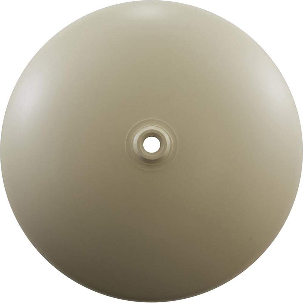 Pentair lid installed on CLN/CLR tank illustrating proper protection