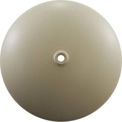 Pentair lid installed on CLN/CLR tank illustrating proper protection