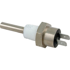 Pentair thermistor front packaging shows part number and clear compatibility