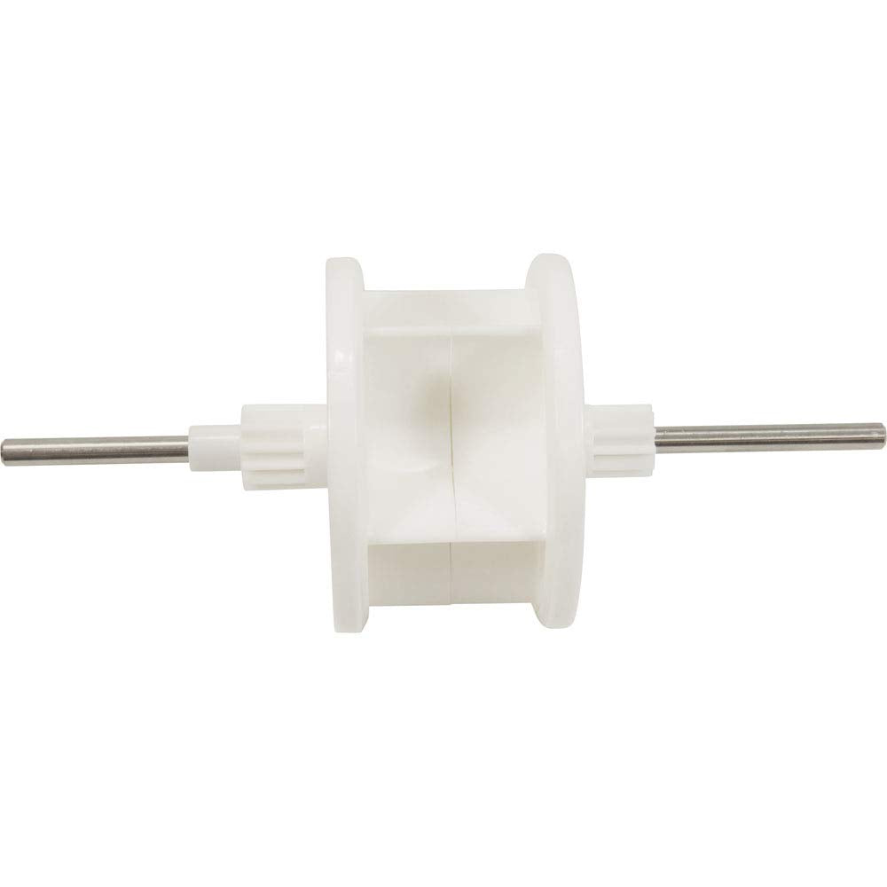 Pentair turbine kit packaging label showing model 360293 for correct-match benefit
