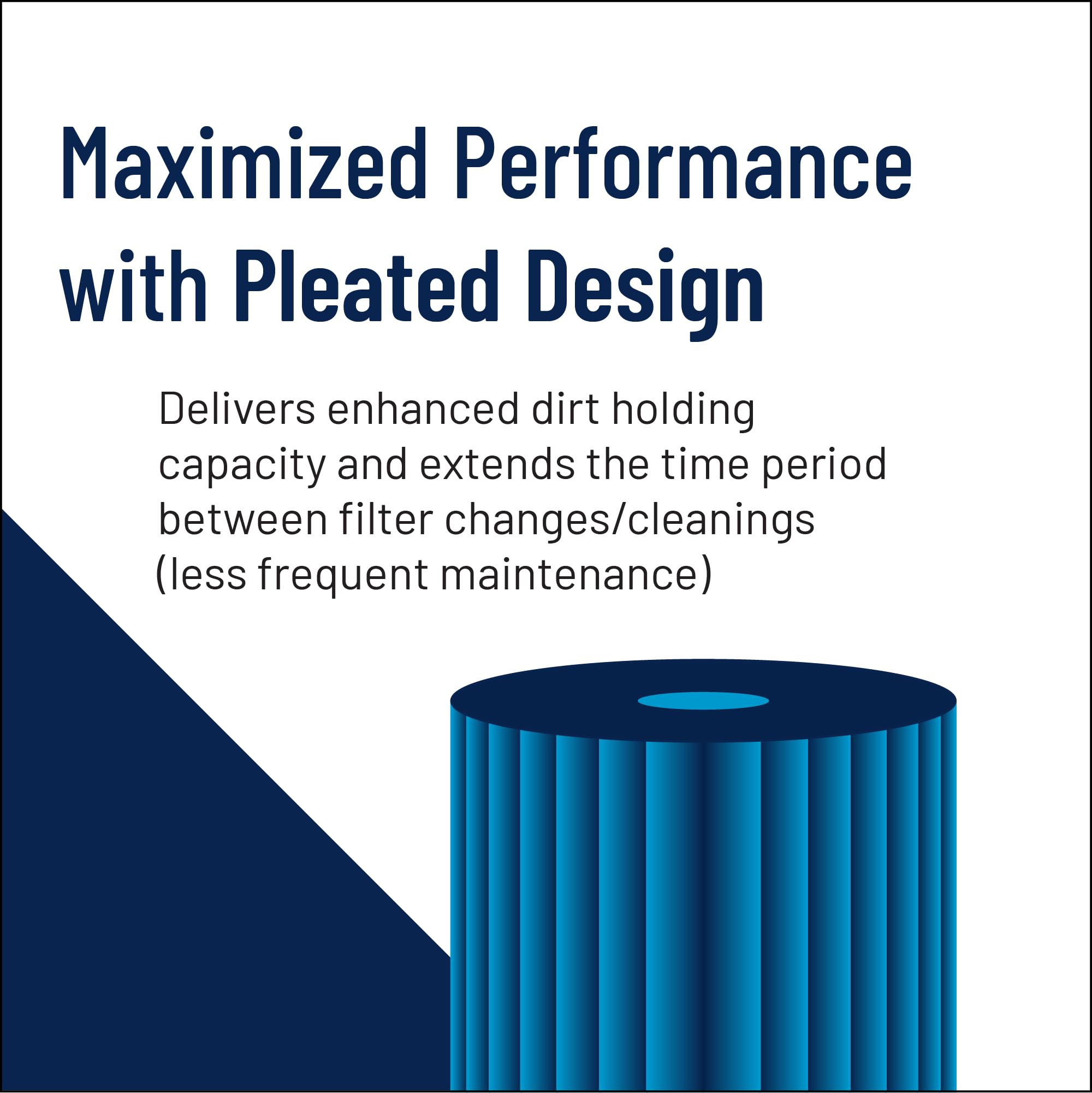 Pentek R50-BB in a kitchen whole-house system showing cleaner water for appliances