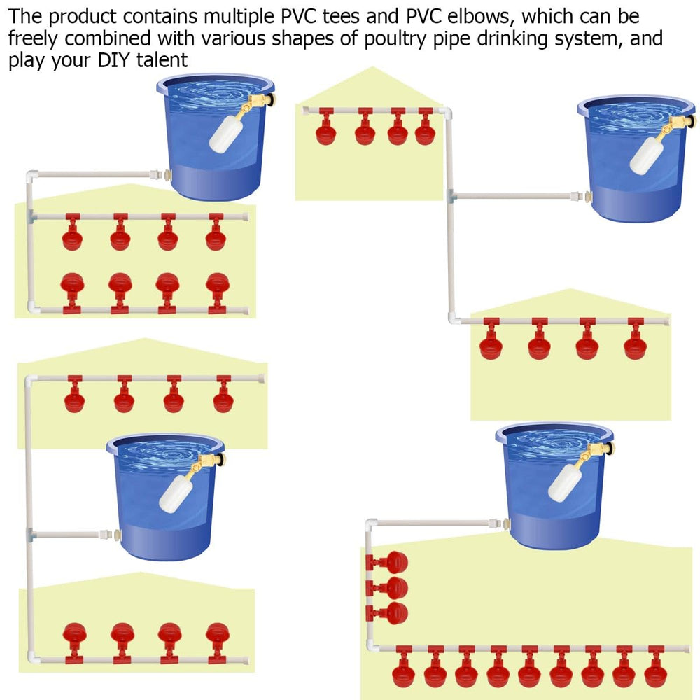perfsign accessories laid out overview showing all included parts