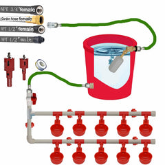 perfsign front packaging showing complete kit and benefits