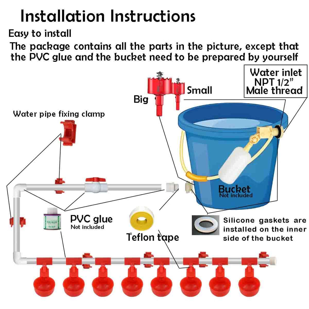 perfsign hand holding cup for size comparison showing compact design and easy handling benefit