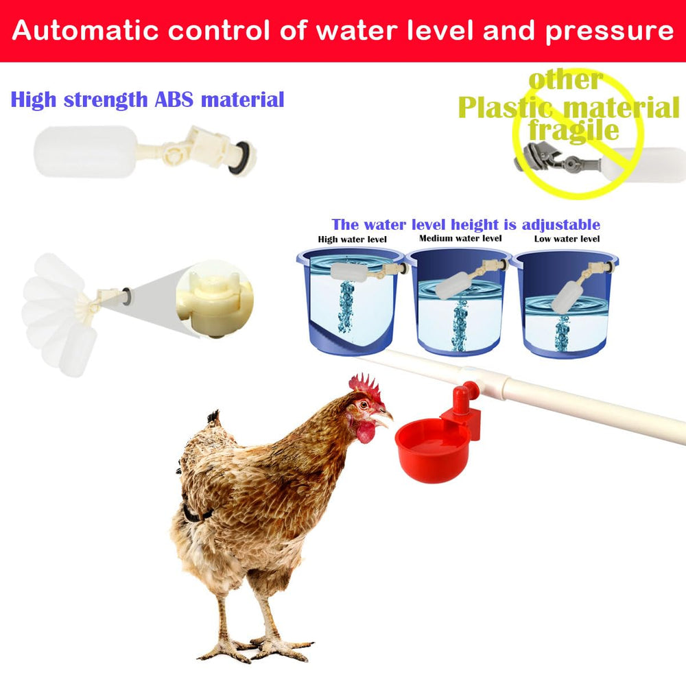 perfsign size comparison with bucket showing scale and reservoir compatibility